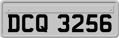 DCQ3256