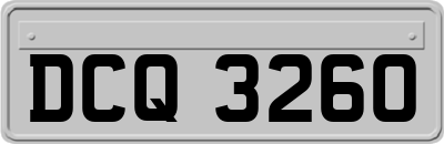 DCQ3260