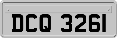 DCQ3261