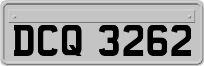 DCQ3262