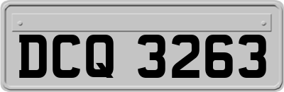 DCQ3263