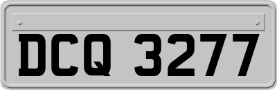 DCQ3277