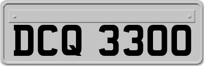 DCQ3300