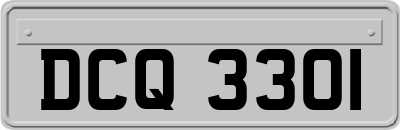 DCQ3301