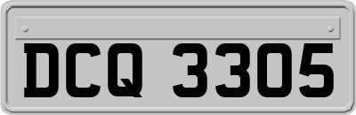 DCQ3305