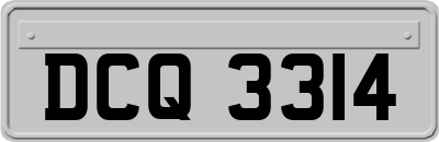 DCQ3314