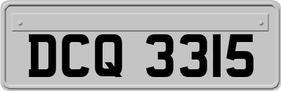 DCQ3315