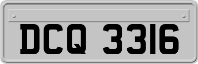 DCQ3316