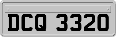 DCQ3320