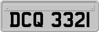 DCQ3321