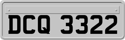 DCQ3322
