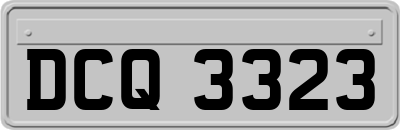 DCQ3323