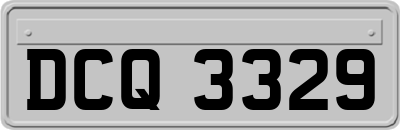 DCQ3329