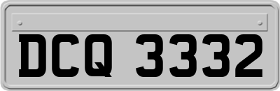 DCQ3332
