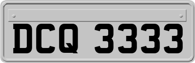 DCQ3333