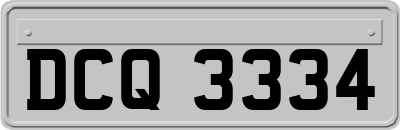 DCQ3334