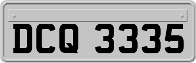 DCQ3335