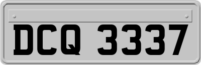 DCQ3337