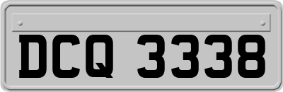 DCQ3338