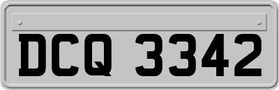 DCQ3342