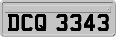 DCQ3343