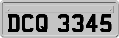 DCQ3345
