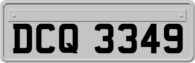DCQ3349