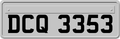 DCQ3353