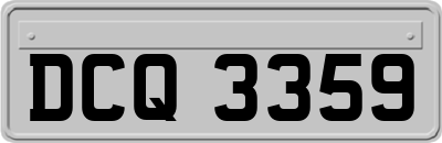 DCQ3359