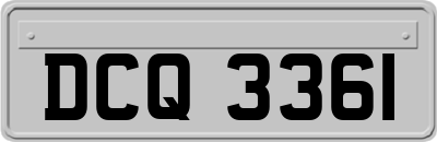 DCQ3361