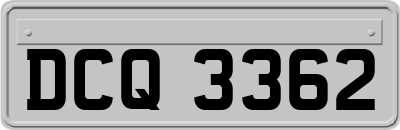 DCQ3362