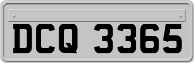 DCQ3365