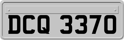 DCQ3370