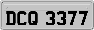 DCQ3377