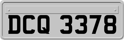 DCQ3378