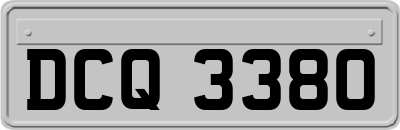 DCQ3380