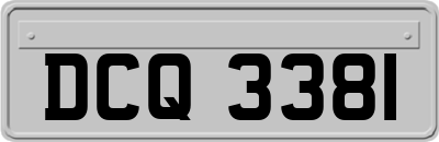 DCQ3381