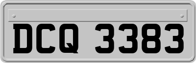 DCQ3383