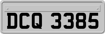 DCQ3385