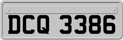 DCQ3386