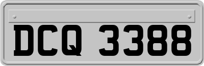 DCQ3388