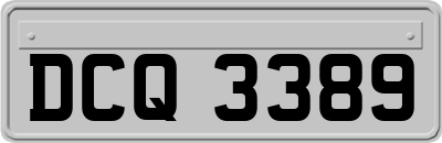 DCQ3389