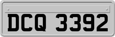 DCQ3392