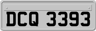 DCQ3393