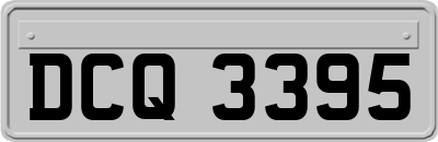 DCQ3395