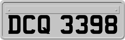 DCQ3398