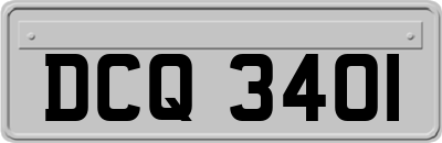 DCQ3401
