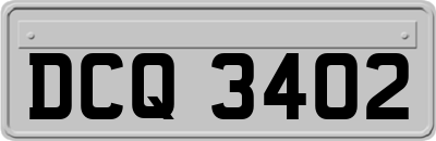 DCQ3402
