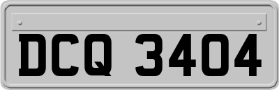 DCQ3404