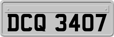 DCQ3407
